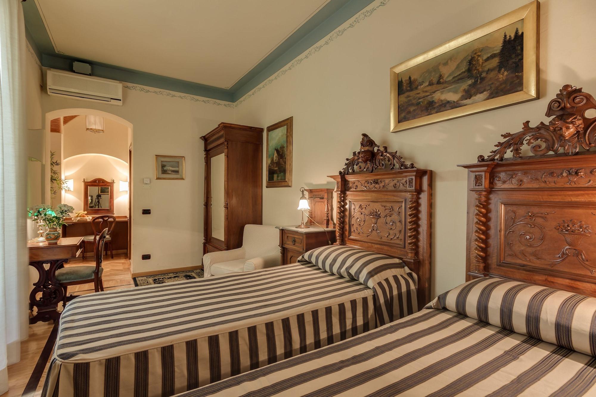 Guest House Morandi Florenţa Exterior foto