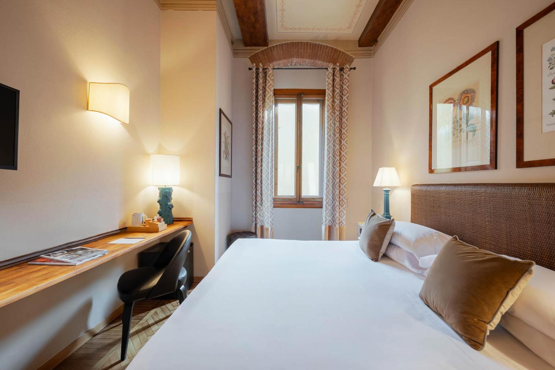 Guest House Morandi Florenţa Exterior foto