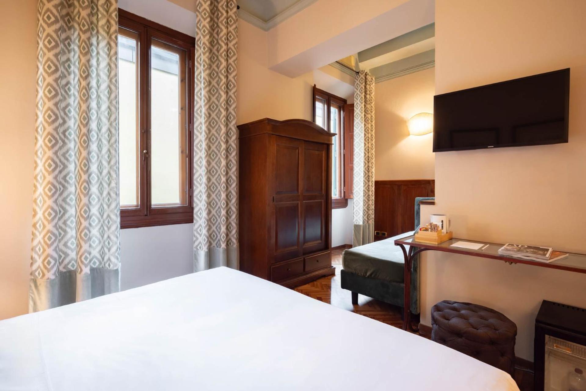 Guest House Morandi Florenţa Exterior foto