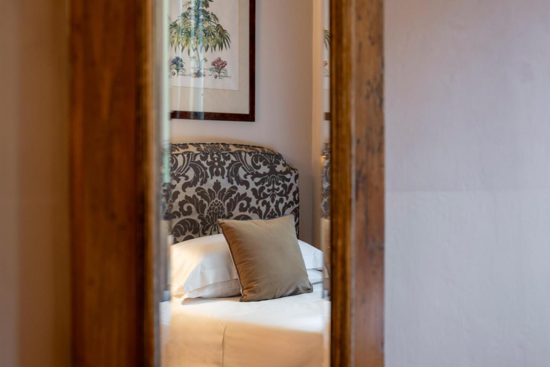Guest House Morandi Florenţa Exterior foto