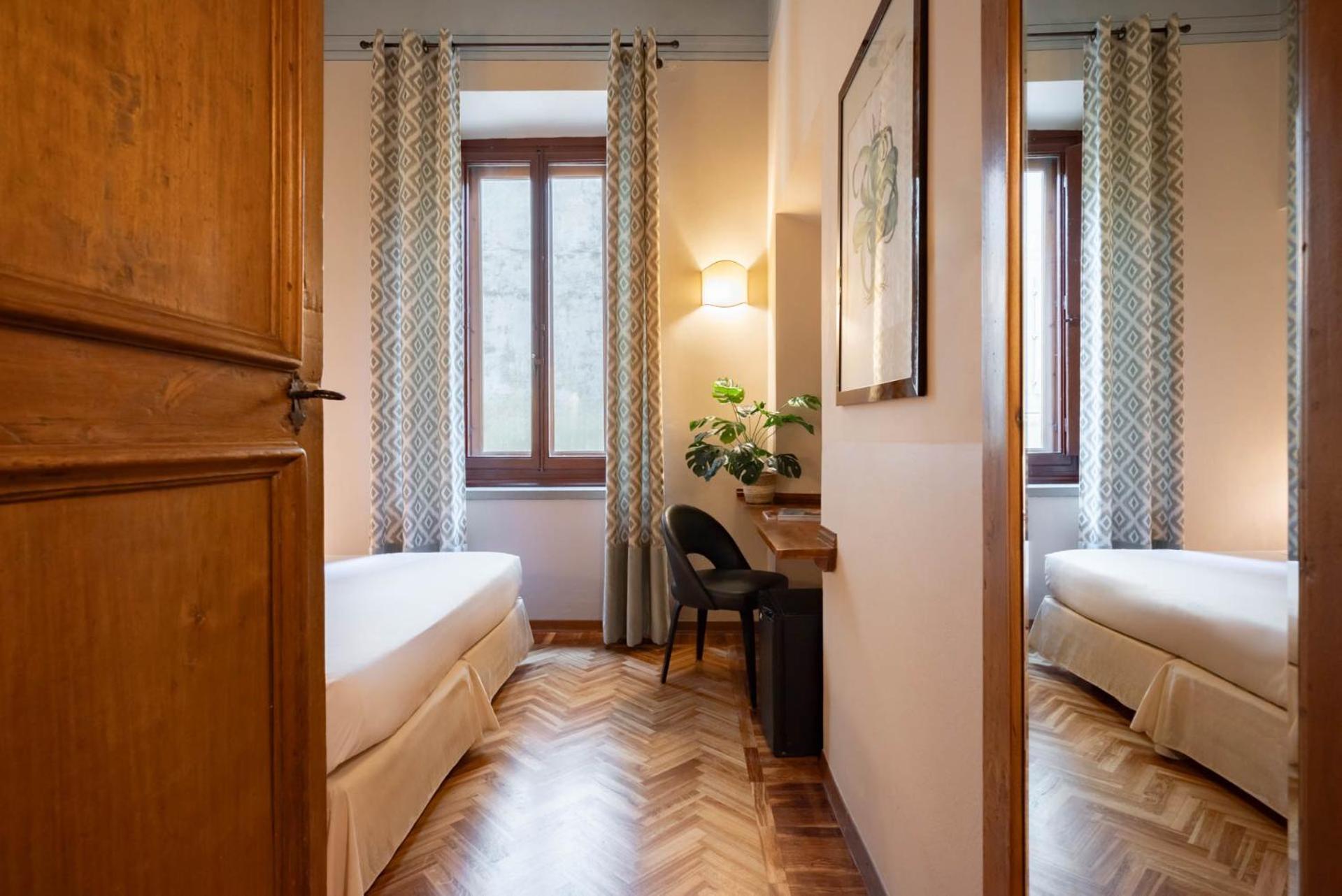 Guest House Morandi Florenţa Exterior foto