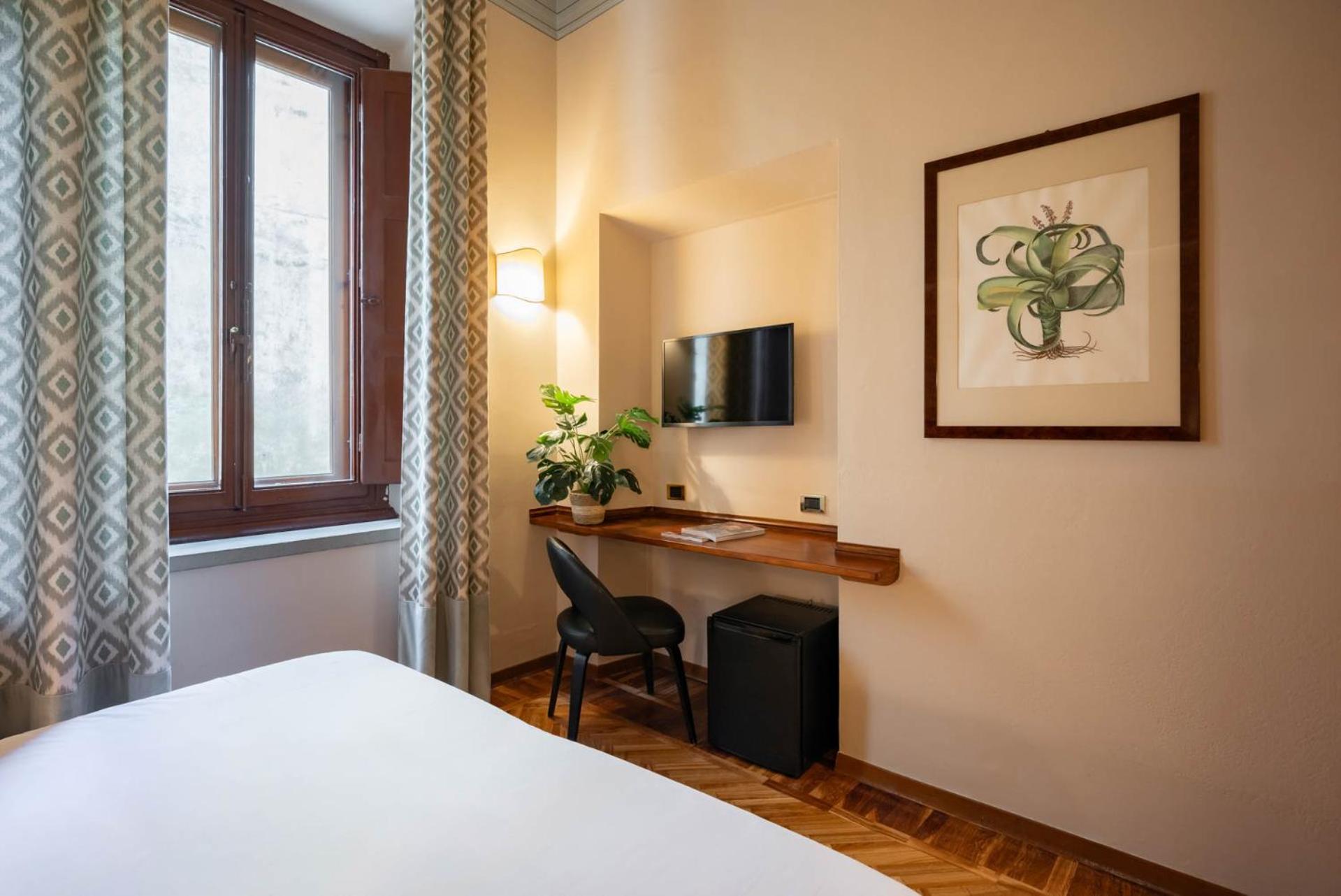 Guest House Morandi Florenţa Exterior foto