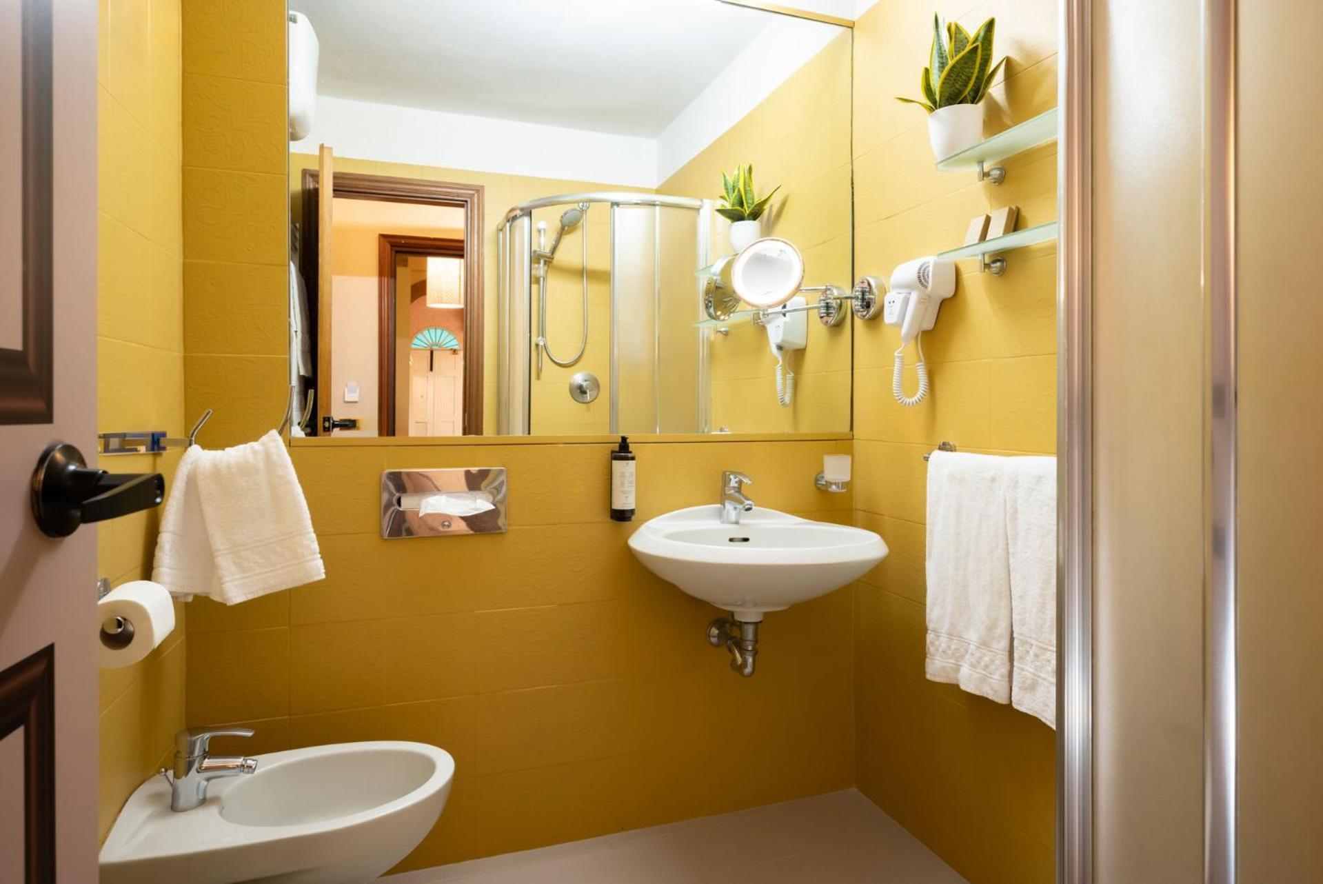 Guest House Morandi Florenţa Exterior foto