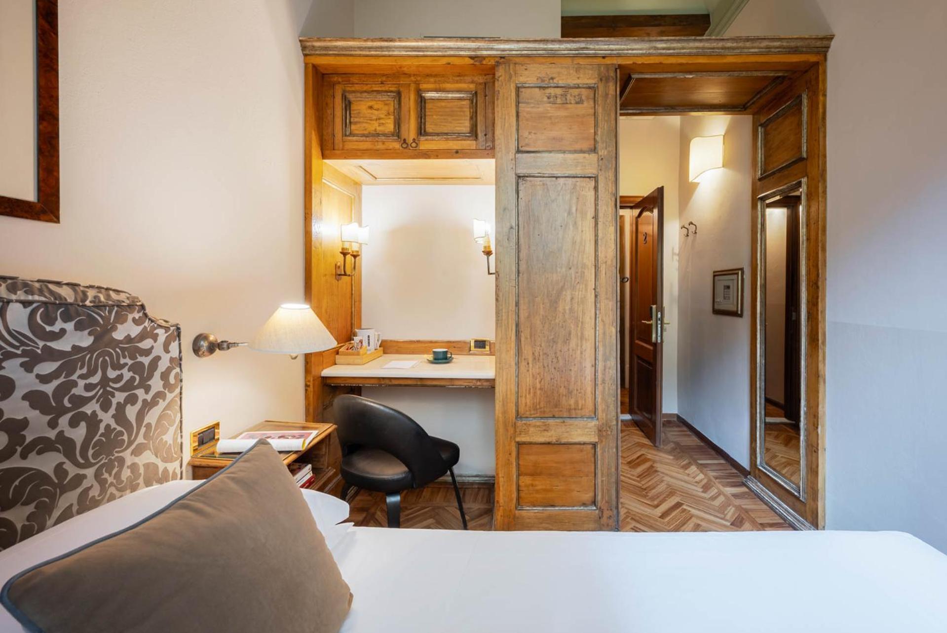 Guest House Morandi Florenţa Exterior foto