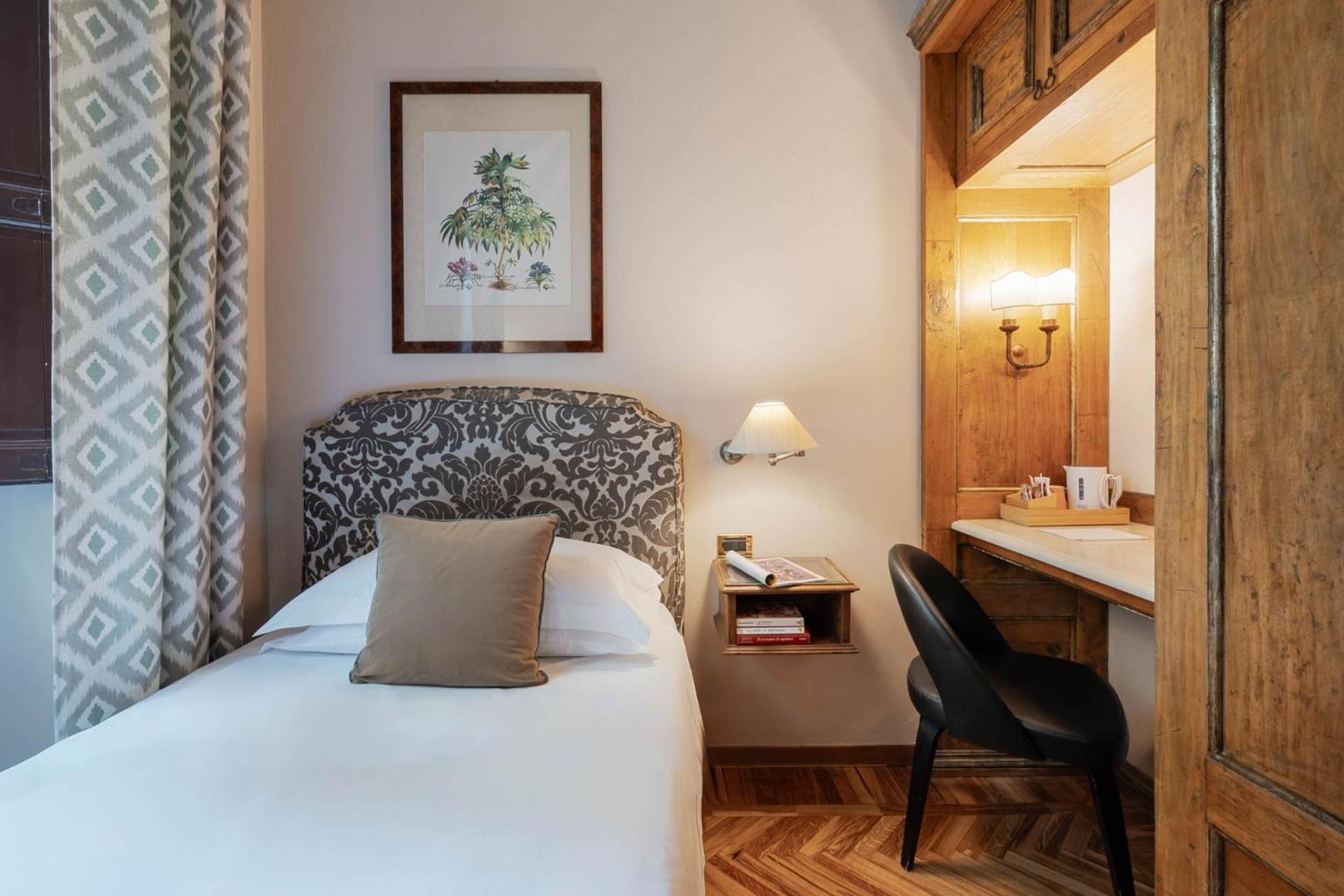 Guest House Morandi Florenţa Exterior foto