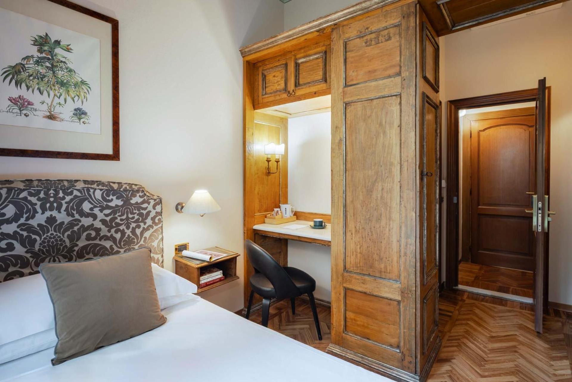 Guest House Morandi Florenţa Exterior foto