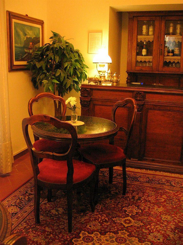 Guest House Morandi Florenţa Exterior foto