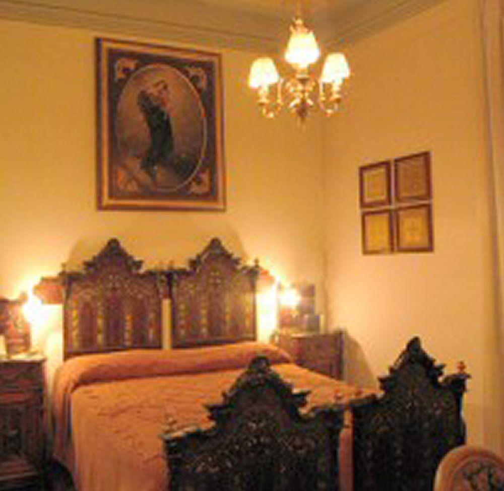 Guest House Morandi Florenţa Cameră foto