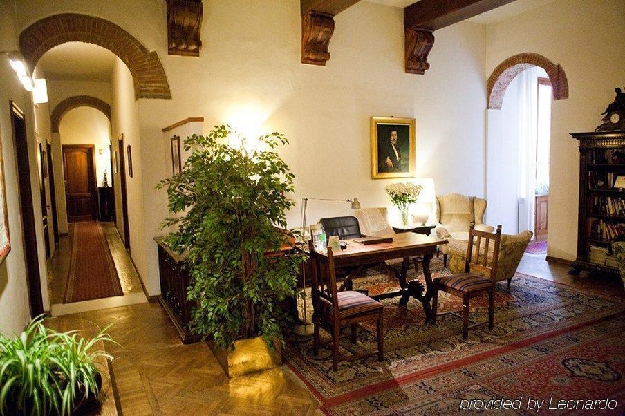 Guest House Morandi Florenţa Exterior foto