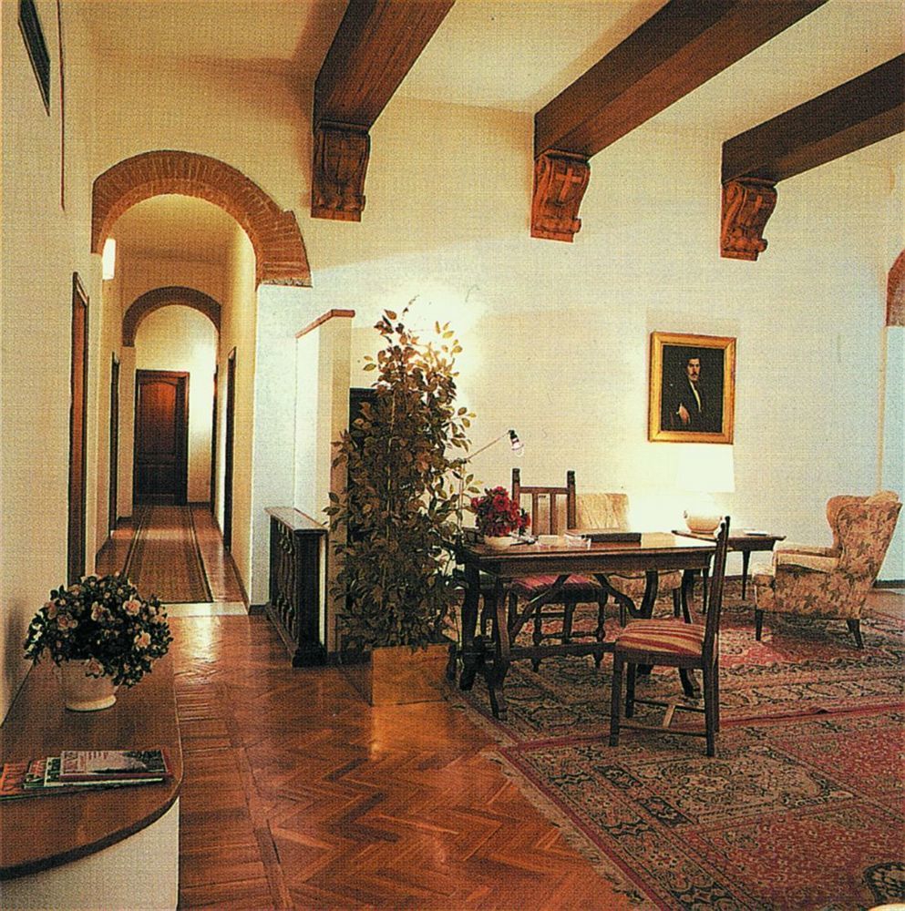 Guest House Morandi Florenţa Exterior foto
