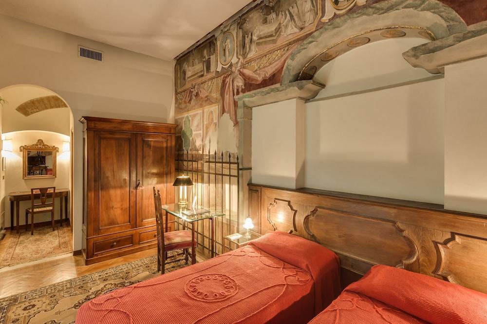 Guest House Morandi Florenţa Exterior foto